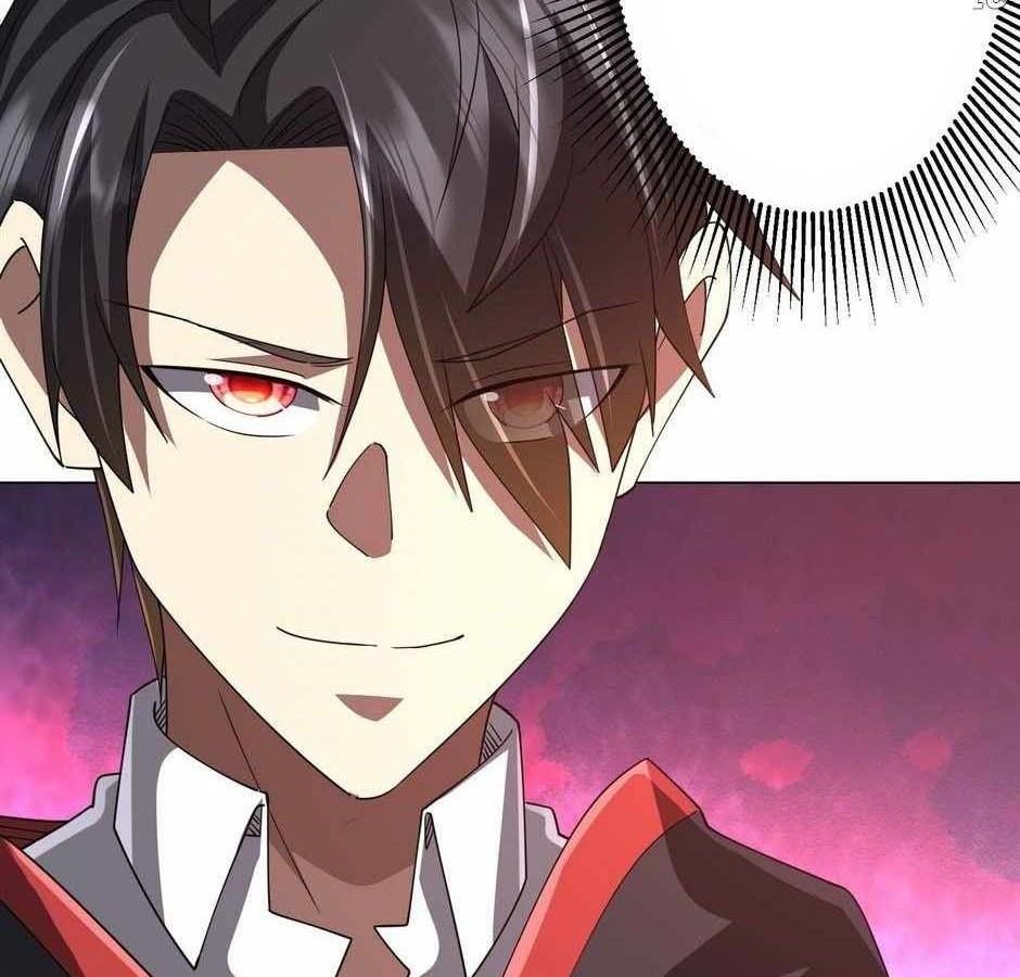 Toàn cầu kinh hoàng: Khởi đầu với hàng nghìn tỷ tiền âm phủ: Chapter 98