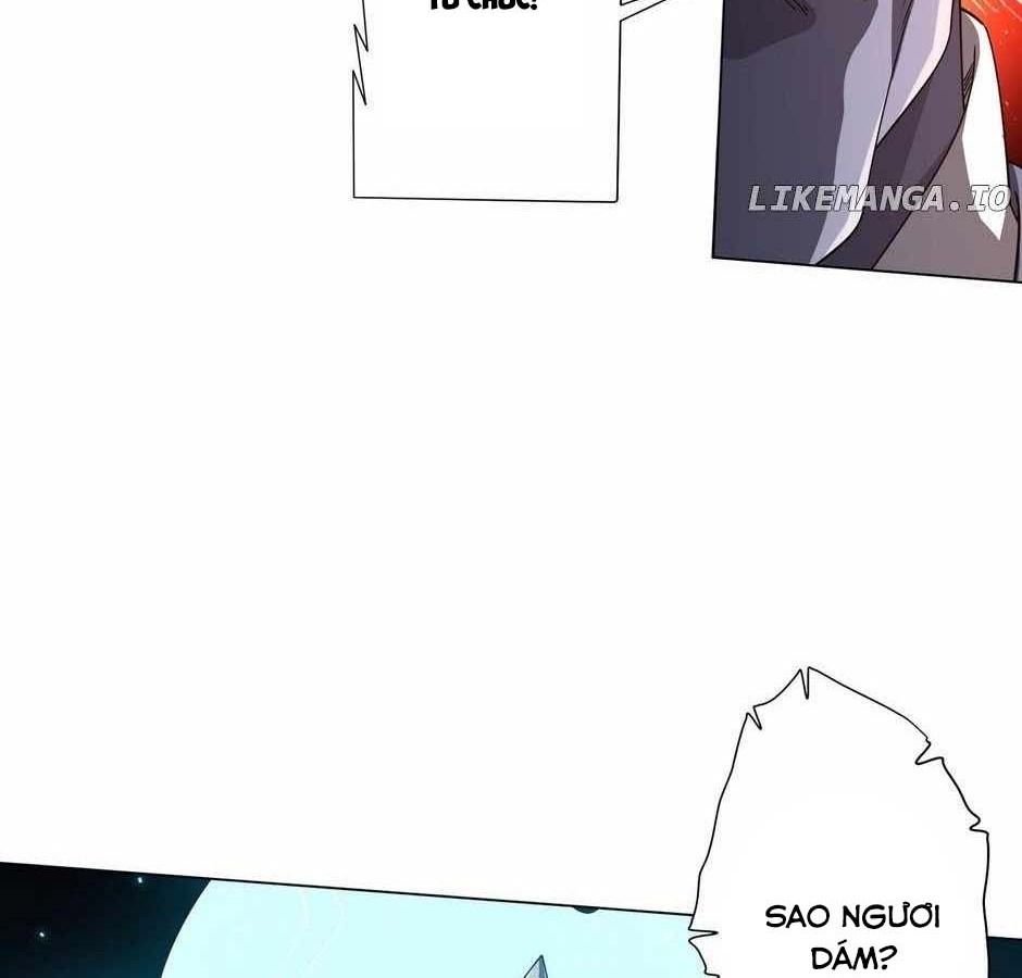 Toàn cầu kinh hoàng: Khởi đầu với hàng nghìn tỷ tiền âm phủ: Chapter 98