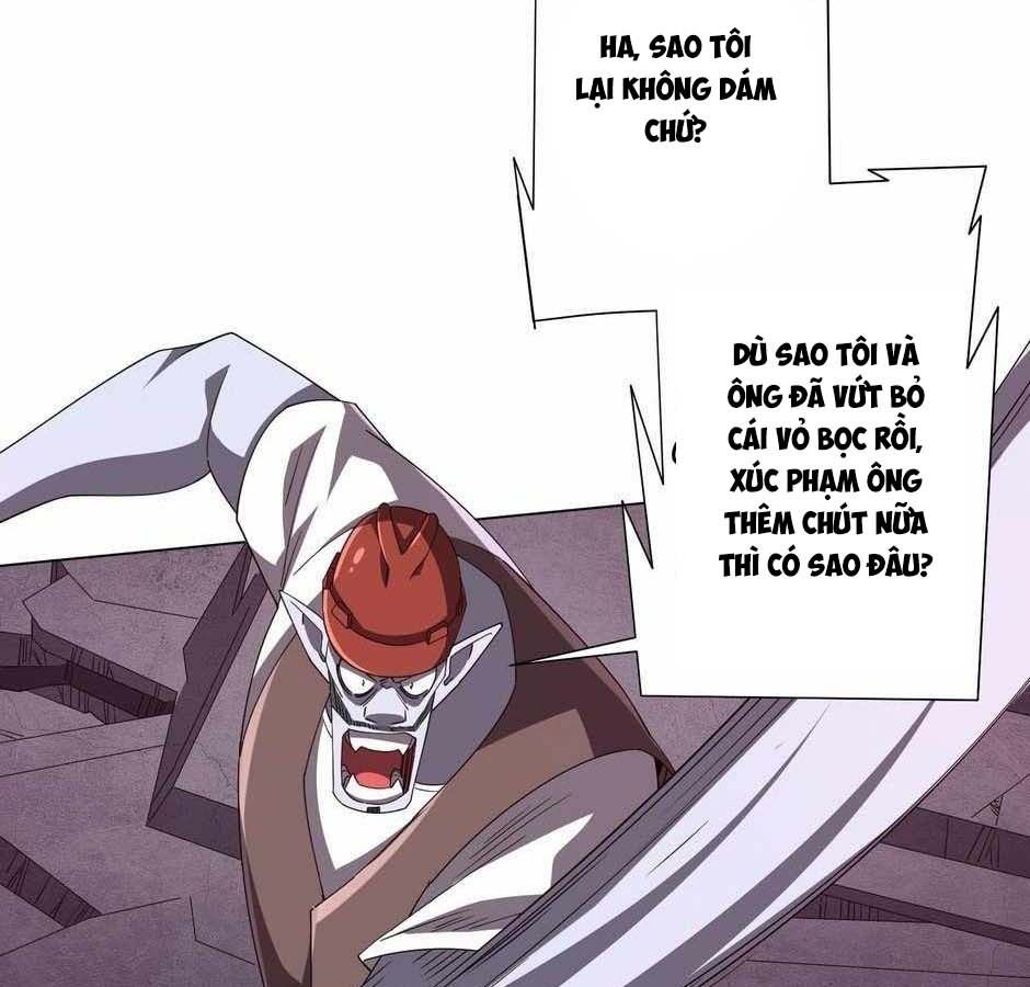 Toàn cầu kinh hoàng: Khởi đầu với hàng nghìn tỷ tiền âm phủ: Chapter 98