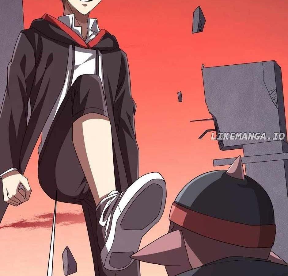 Toàn cầu kinh hoàng: Khởi đầu với hàng nghìn tỷ tiền âm phủ: Chapter 98