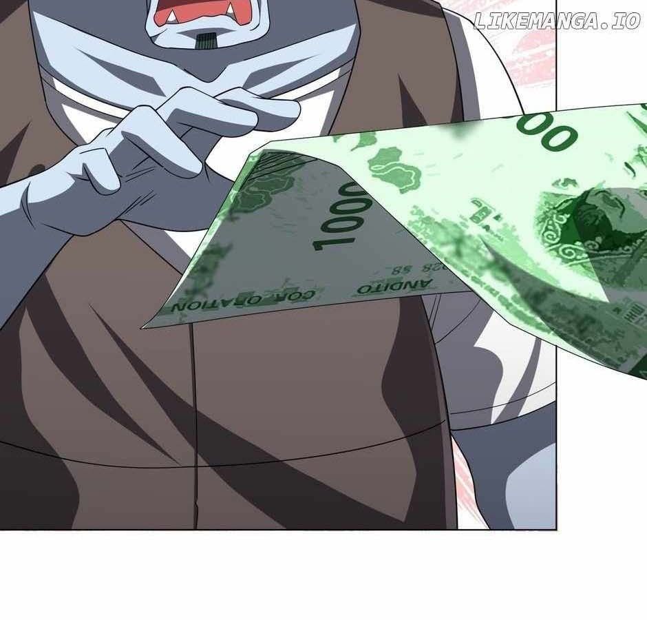 Toàn cầu kinh hoàng: Khởi đầu với hàng nghìn tỷ tiền âm phủ: Chapter 99