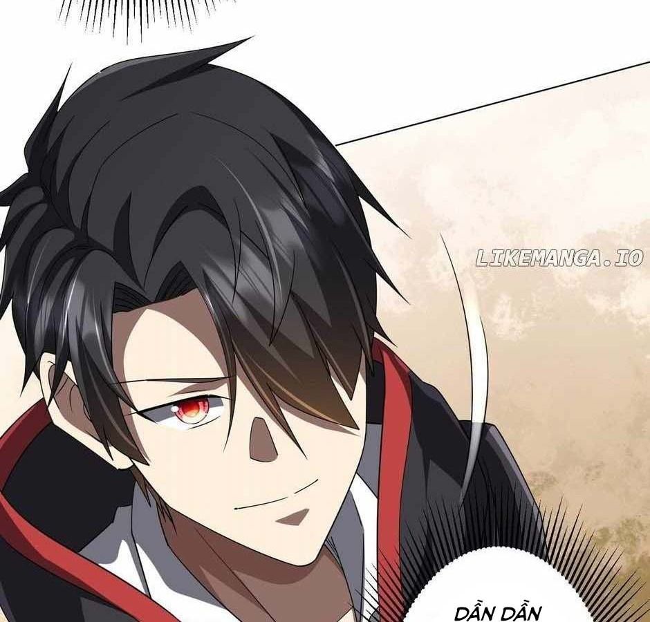 Toàn cầu kinh hoàng: Khởi đầu với hàng nghìn tỷ tiền âm phủ: Chapter 99