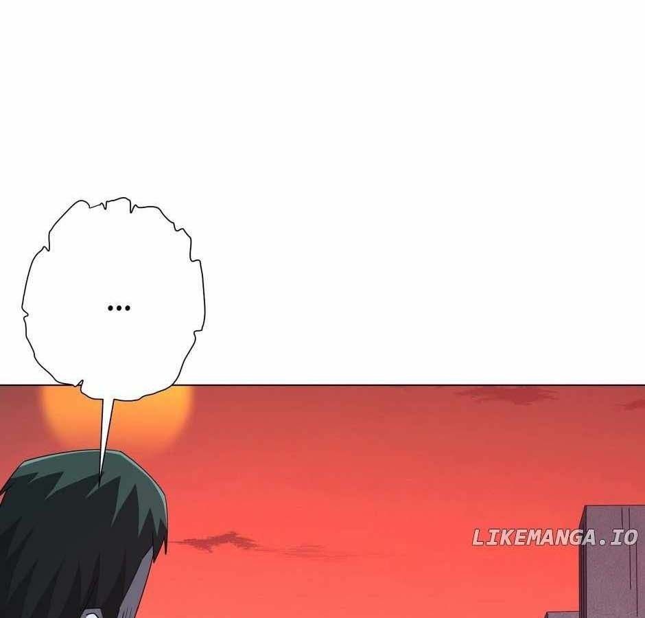 Toàn cầu kinh hoàng: Khởi đầu với hàng nghìn tỷ tiền âm phủ: Chapter 99