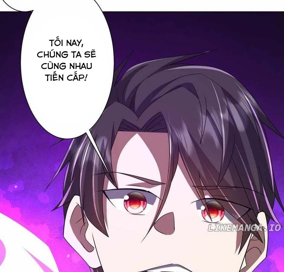 Toàn cầu kinh hoàng: Khởi đầu với hàng nghìn tỷ tiền âm phủ: Chapter 99