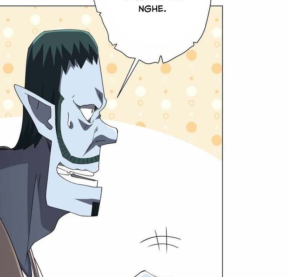 Toàn cầu kinh hoàng: Khởi đầu với hàng nghìn tỷ tiền âm phủ: Chapter 99