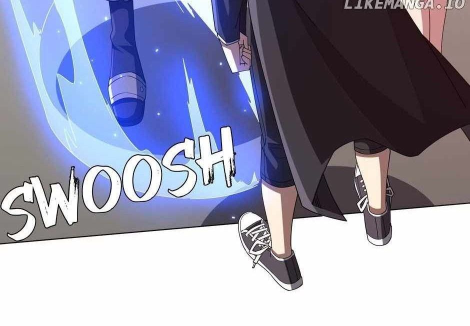 Toàn cầu kinh hoàng: Khởi đầu với hàng nghìn tỷ tiền âm phủ: Chapter 99