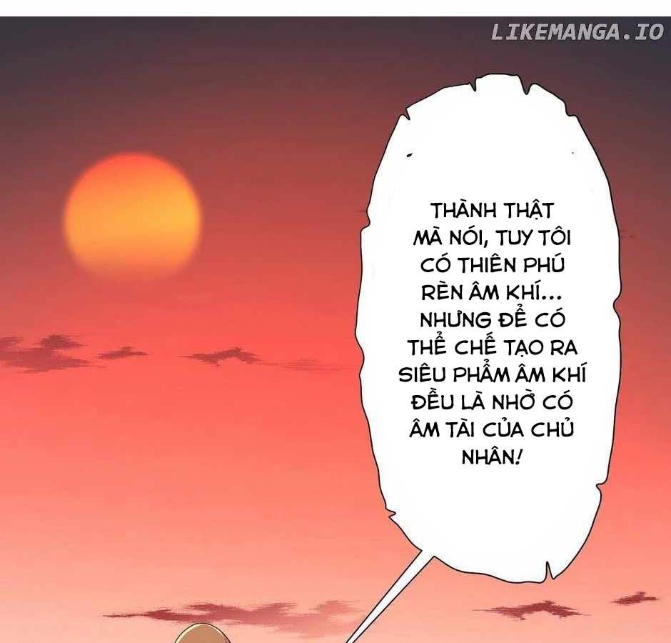 Toàn cầu kinh hoàng: Khởi đầu với hàng nghìn tỷ tiền âm phủ: Chapter 99