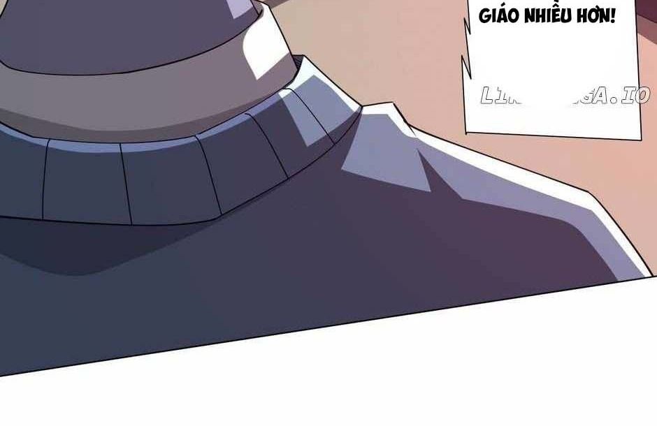 Toàn cầu kinh hoàng: Khởi đầu với hàng nghìn tỷ tiền âm phủ: Chapter 99