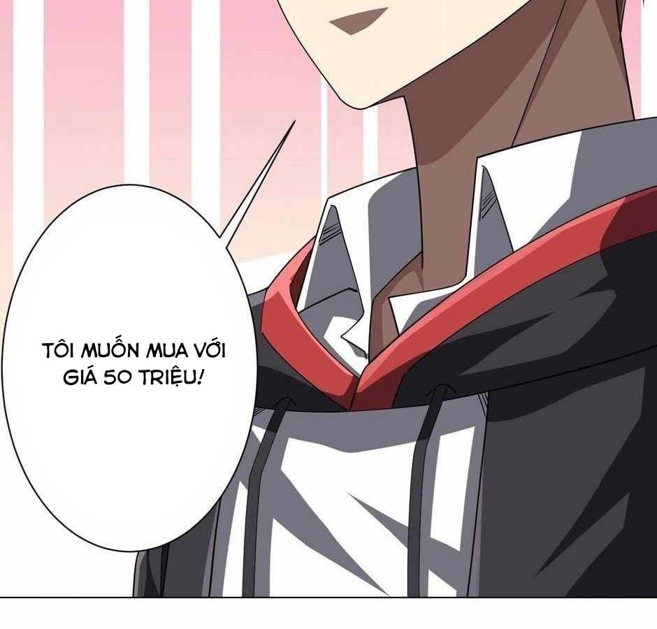 Toàn cầu kinh hoàng: Khởi đầu với hàng nghìn tỷ tiền âm phủ: Chapter 99