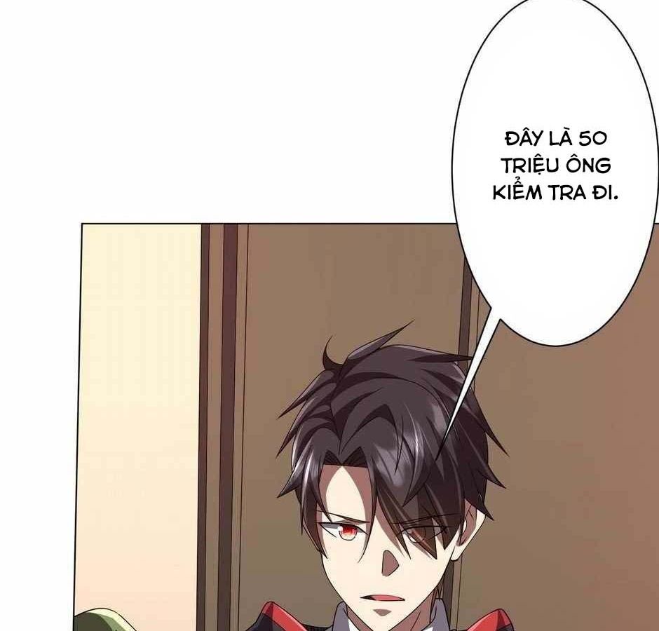 Toàn cầu kinh hoàng: Khởi đầu với hàng nghìn tỷ tiền âm phủ: Chapter 99