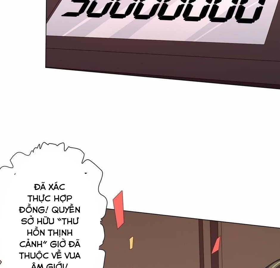 Toàn cầu kinh hoàng: Khởi đầu với hàng nghìn tỷ tiền âm phủ: Chapter 99