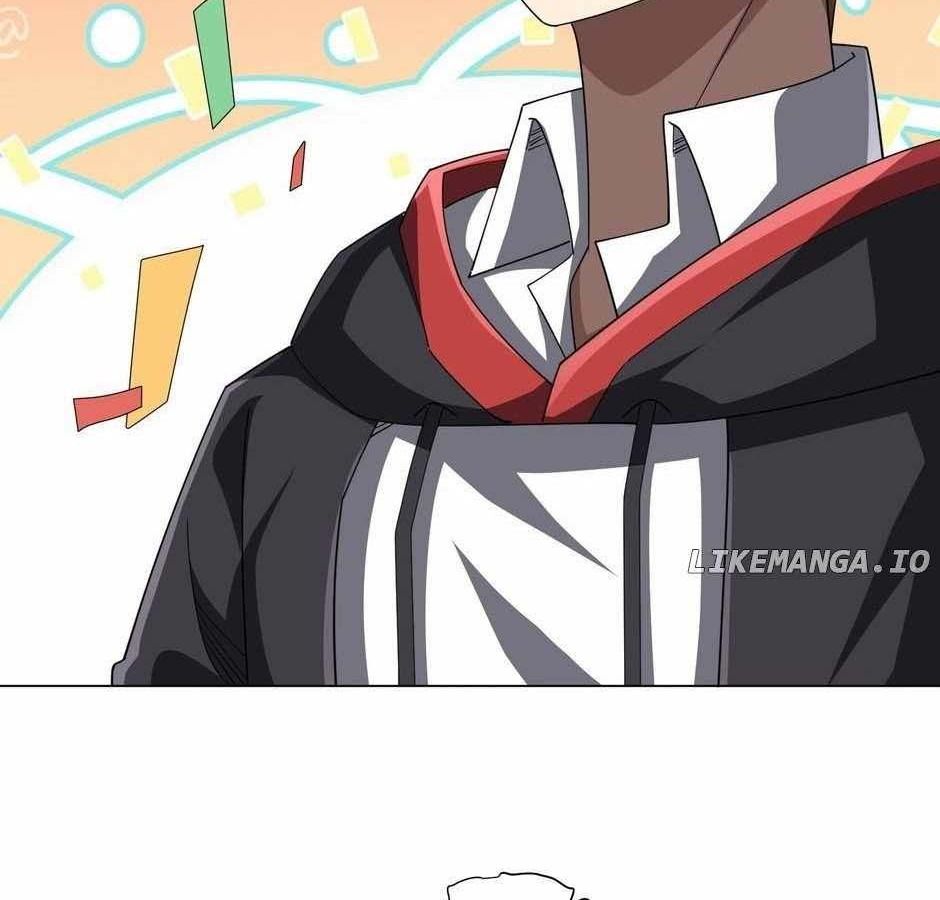 Toàn cầu kinh hoàng: Khởi đầu với hàng nghìn tỷ tiền âm phủ: Chapter 99