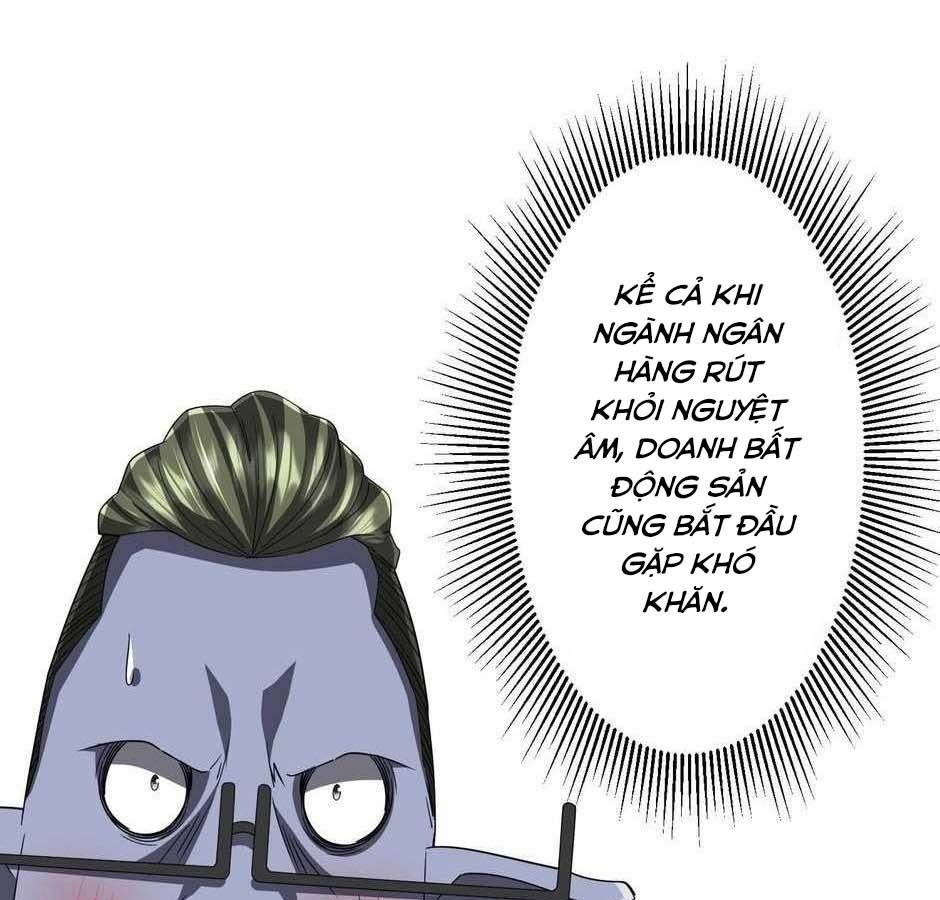 Toàn cầu kinh hoàng: Khởi đầu với hàng nghìn tỷ tiền âm phủ: Chapter 99
