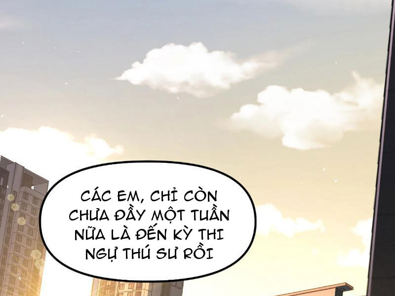 Toàn Cầu Ngự Thú: Ta Có Thể Thấy Lộ Tuyến Tiến Hoá: Chapter 1