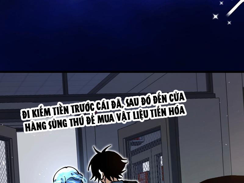 Toàn Cầu Ngự Thú: Ta Có Thể Thấy Lộ Tuyến Tiến Hoá: Chapter 1
