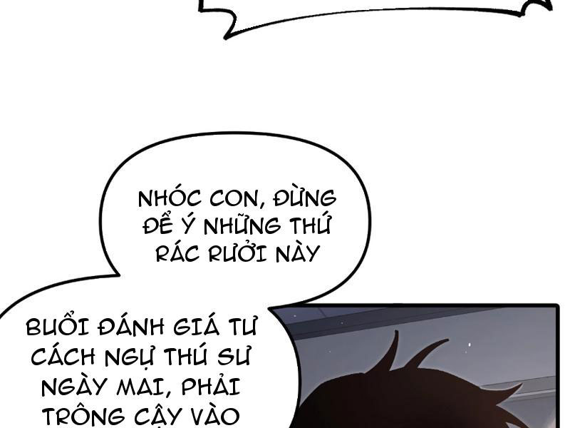 Toàn Cầu Ngự Thú: Ta Có Thể Thấy Lộ Tuyến Tiến Hoá: Chapter 1