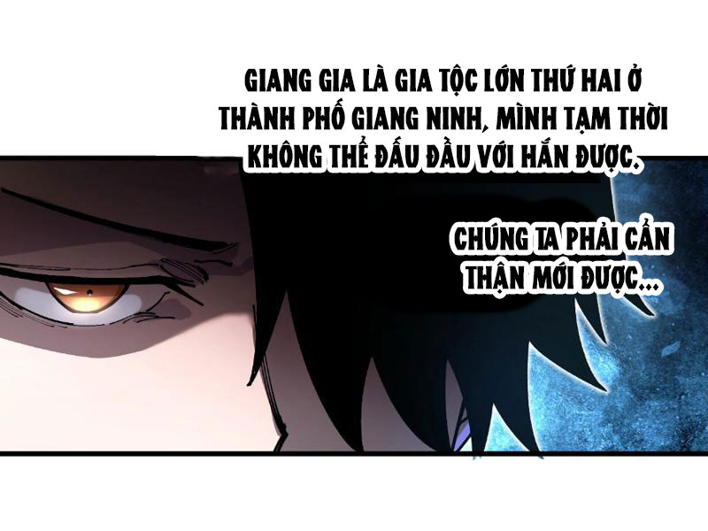 Toàn Cầu Ngự Thú: Ta Có Thể Thấy Lộ Tuyến Tiến Hoá: Chapter 1