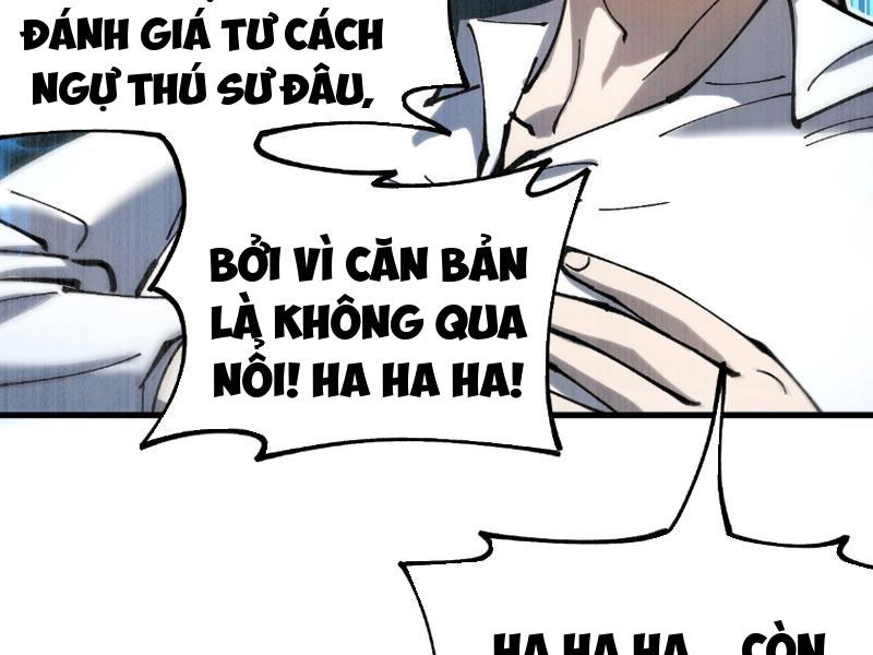 Toàn Cầu Ngự Thú: Ta Có Thể Thấy Lộ Tuyến Tiến Hoá: Chapter 1