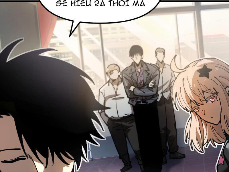 Toàn Cầu Ngự Thú: Ta Có Thể Thấy Lộ Tuyến Tiến Hoá: Chapter 1