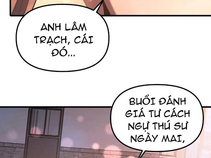 Toàn Cầu Ngự Thú: Ta Có Thể Thấy Lộ Tuyến Tiến Hoá: Chapter 1