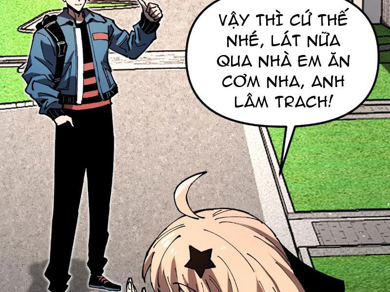 Toàn Cầu Ngự Thú: Ta Có Thể Thấy Lộ Tuyến Tiến Hoá: Chapter 1