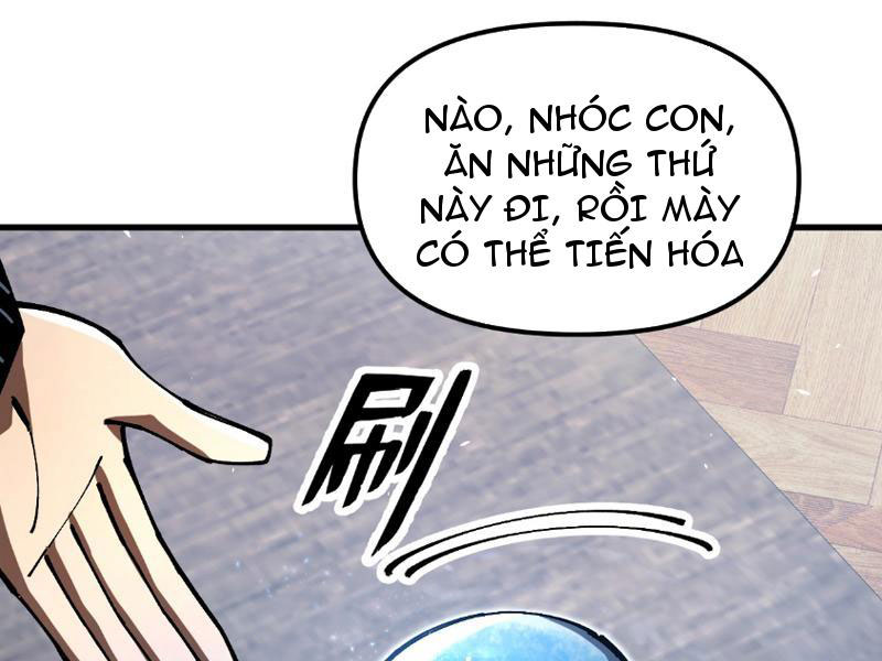 Toàn Cầu Ngự Thú: Ta Có Thể Thấy Lộ Tuyến Tiến Hoá: Chapter 1