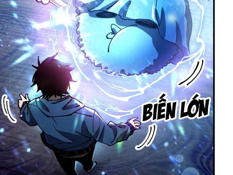 Toàn Cầu Ngự Thú: Ta Có Thể Thấy Lộ Tuyến Tiến Hoá: Chapter 1