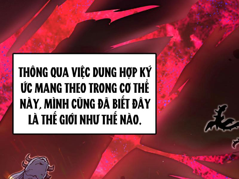 Toàn Cầu Ngự Thú: Ta Có Thể Thấy Lộ Tuyến Tiến Hoá: Chapter 1