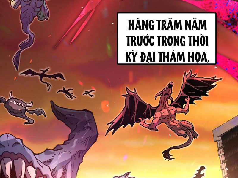Toàn Cầu Ngự Thú: Ta Có Thể Thấy Lộ Tuyến Tiến Hoá: Chapter 1