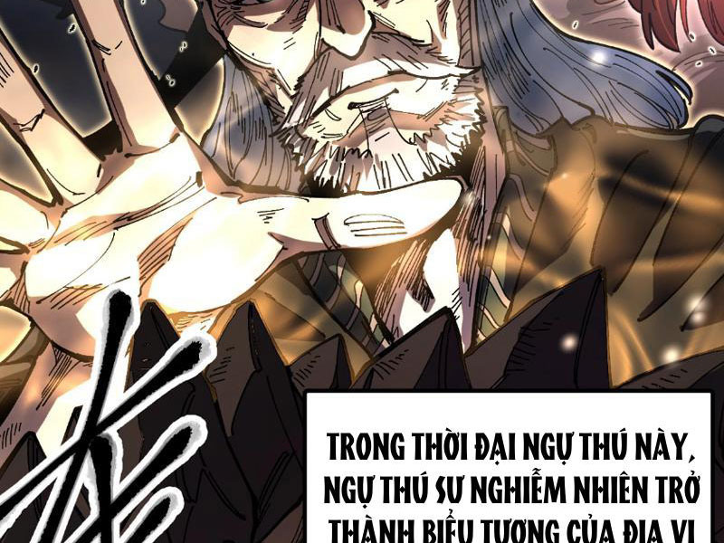 Toàn Cầu Ngự Thú: Ta Có Thể Thấy Lộ Tuyến Tiến Hoá: Chapter 1