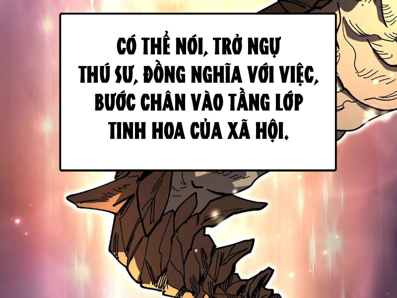 Toàn Cầu Ngự Thú: Ta Có Thể Thấy Lộ Tuyến Tiến Hoá: Chapter 1
