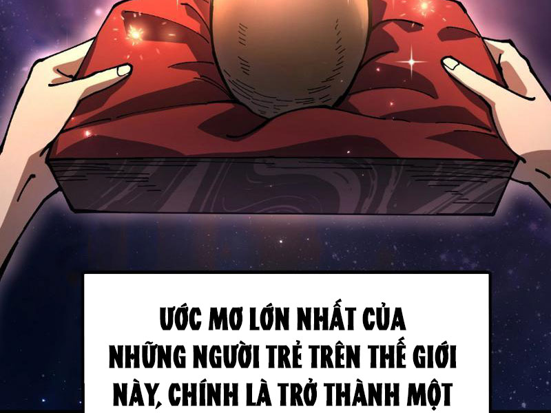 Toàn Cầu Ngự Thú: Ta Có Thể Thấy Lộ Tuyến Tiến Hoá: Chapter 1