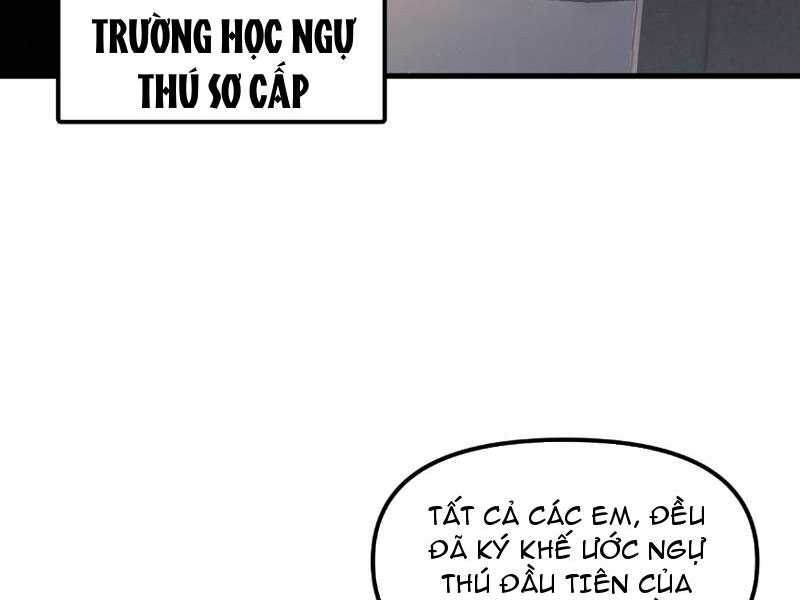 Toàn Cầu Ngự Thú: Ta Có Thể Thấy Lộ Tuyến Tiến Hoá: Chapter 1