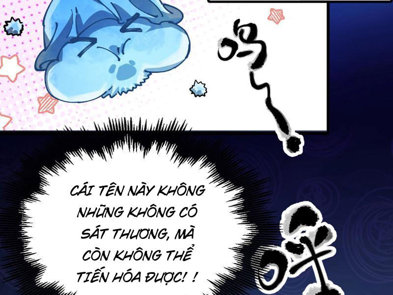 Toàn Cầu Ngự Thú: Ta Có Thể Thấy Lộ Tuyến Tiến Hoá: Chapter 1