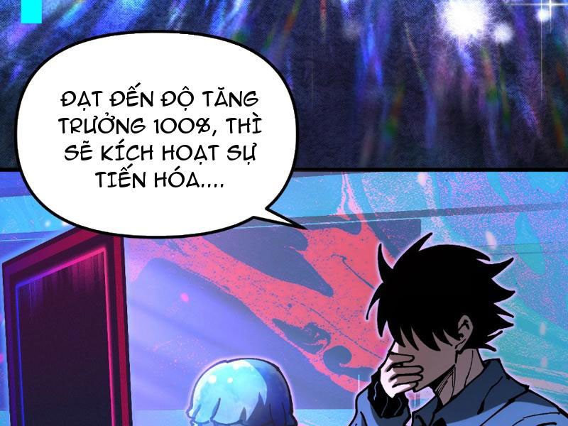 Toàn Cầu Ngự Thú: Ta Có Thể Thấy Lộ Tuyến Tiến Hoá: Chapter 1