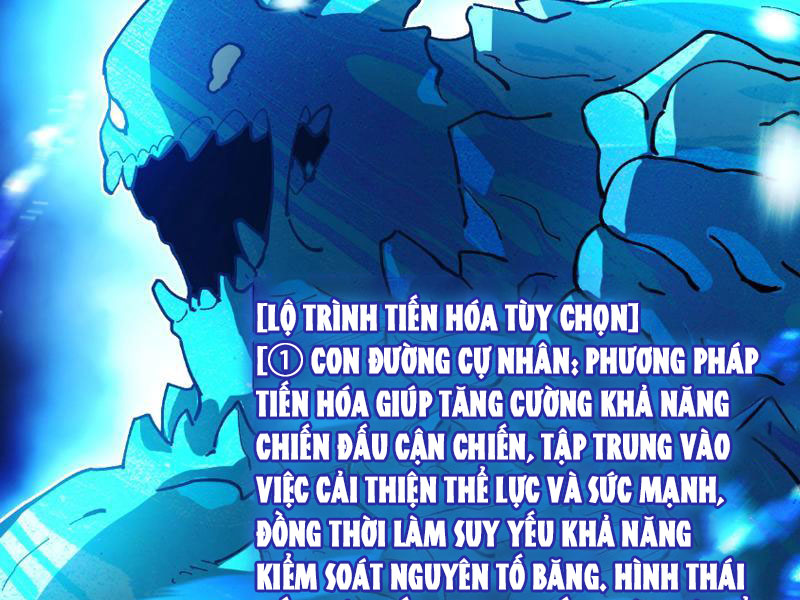 Toàn Cầu Ngự Thú: Ta Có Thể Thấy Lộ Tuyến Tiến Hoá: Chapter 1