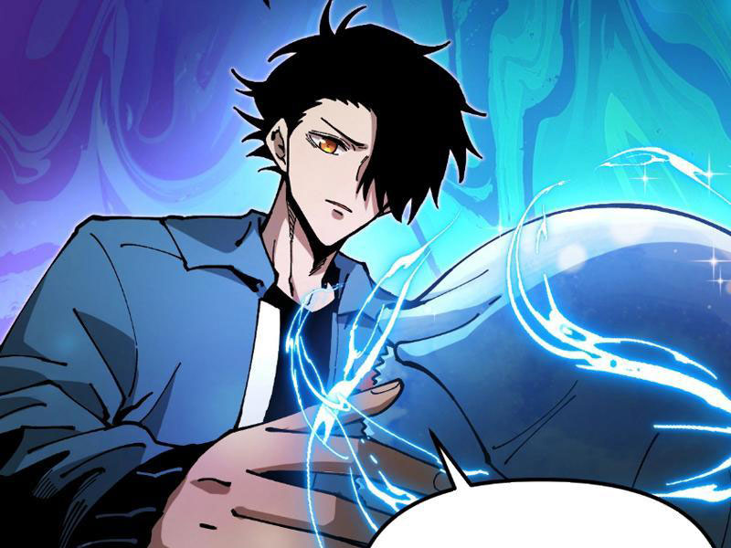 Toàn Cầu Ngự Thú: Ta Có Thể Thấy Lộ Tuyến Tiến Hoá: Chapter 1