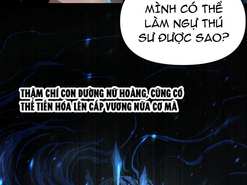 Toàn Cầu Ngự Thú: Ta Có Thể Thấy Lộ Tuyến Tiến Hoá: Chapter 1