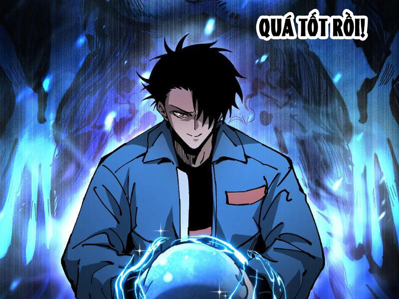 Toàn Cầu Ngự Thú: Ta Có Thể Thấy Lộ Tuyến Tiến Hoá: Chapter 1