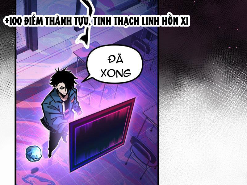 Toàn Cầu Ngự Thú: Ta Có Thể Thấy Lộ Tuyến Tiến Hoá: Chapter 1
