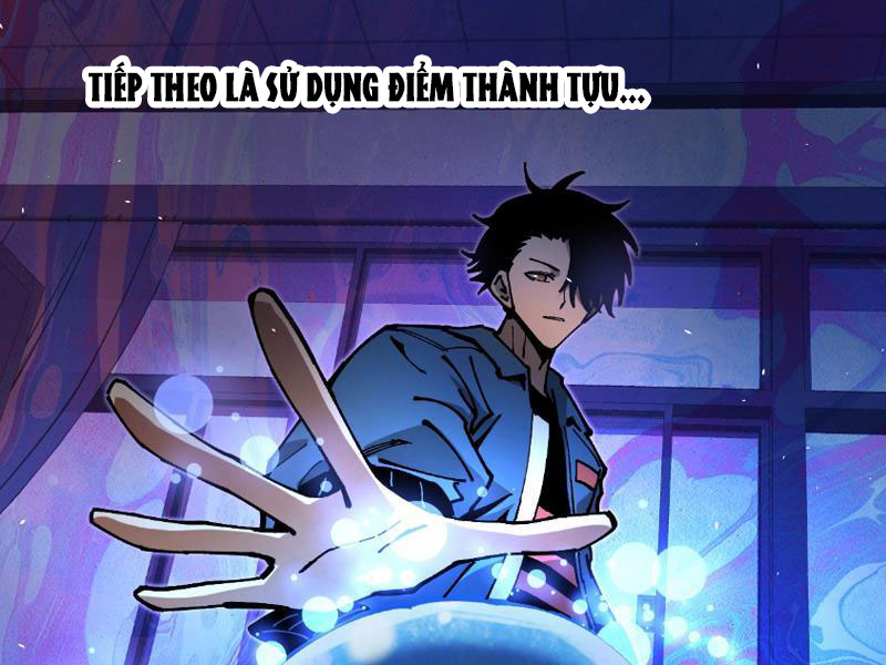 Toàn Cầu Ngự Thú: Ta Có Thể Thấy Lộ Tuyến Tiến Hoá: Chapter 1