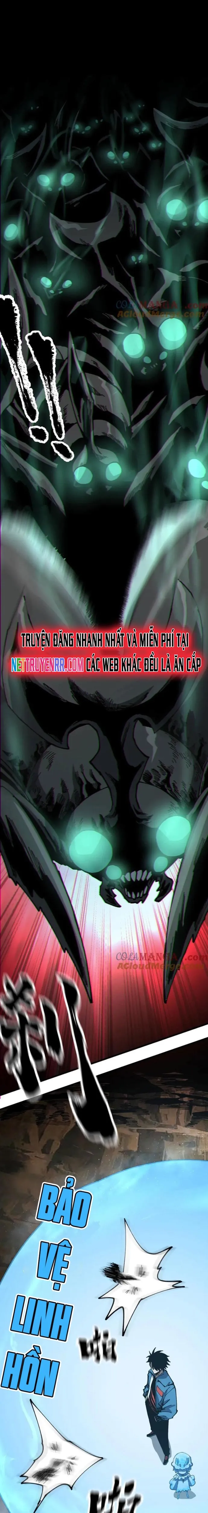Toàn Cầu Ngự Thú: Ta Có Thể Thấy Lộ Tuyến Tiến Hoá: Chapter 10