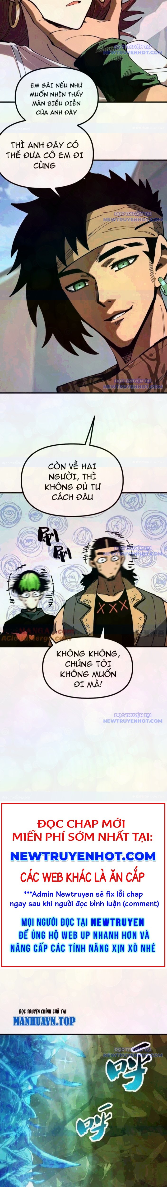 Toàn Cầu Ngự Thú: Ta Có Thể Thấy Lộ Tuyến Tiến Hoá: Chapter 11