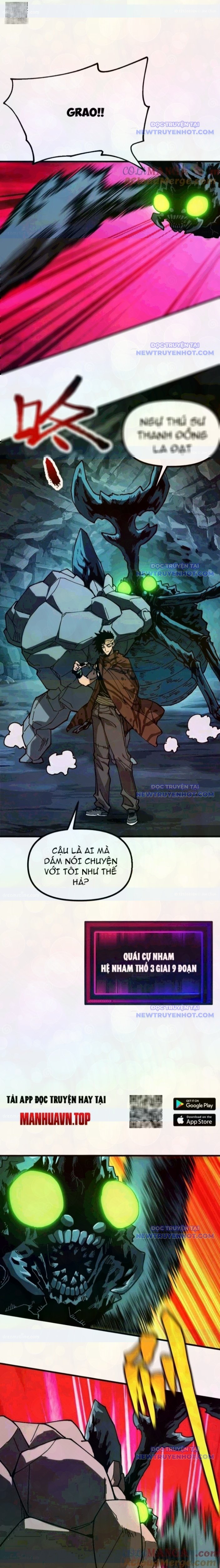 Toàn Cầu Ngự Thú: Ta Có Thể Thấy Lộ Tuyến Tiến Hoá: Chapter 11