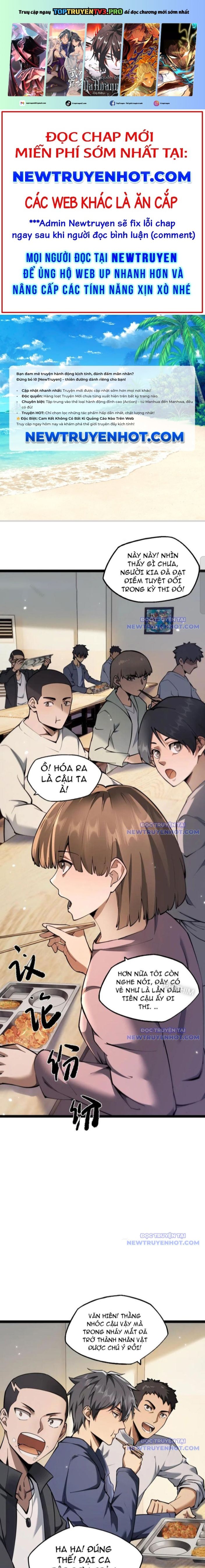 Toàn Cầu Ngự Thú: Ta Có Thể Thấy Lộ Tuyến Tiến Hoá: Chapter 14