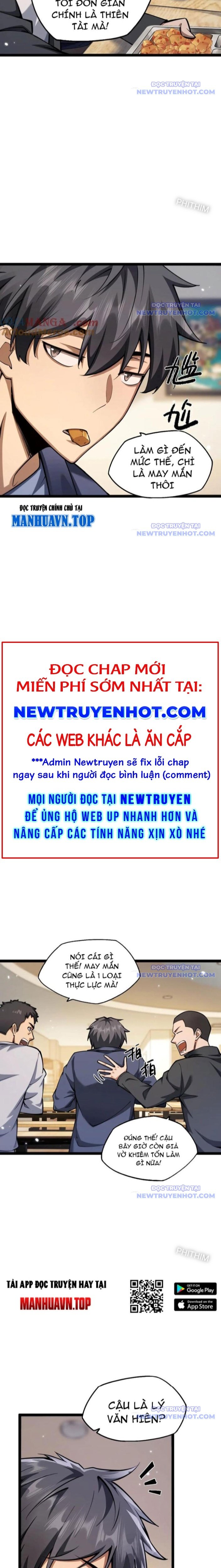 Toàn Cầu Ngự Thú: Ta Có Thể Thấy Lộ Tuyến Tiến Hoá: Chapter 14
