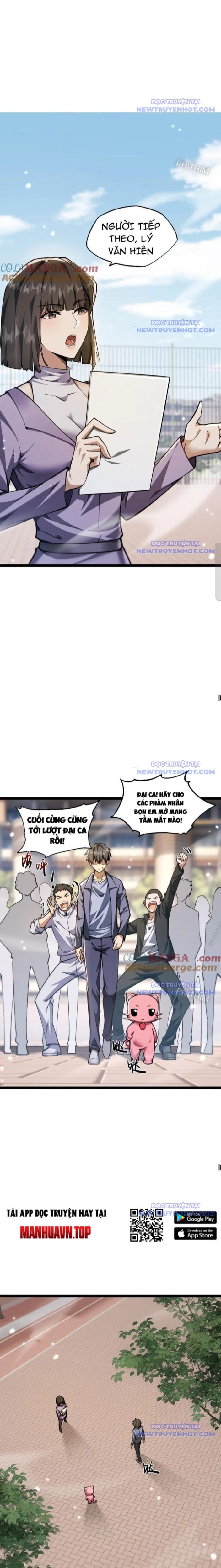 Toàn Cầu Ngự Thú: Ta Có Thể Thấy Lộ Tuyến Tiến Hoá: Chapter 14