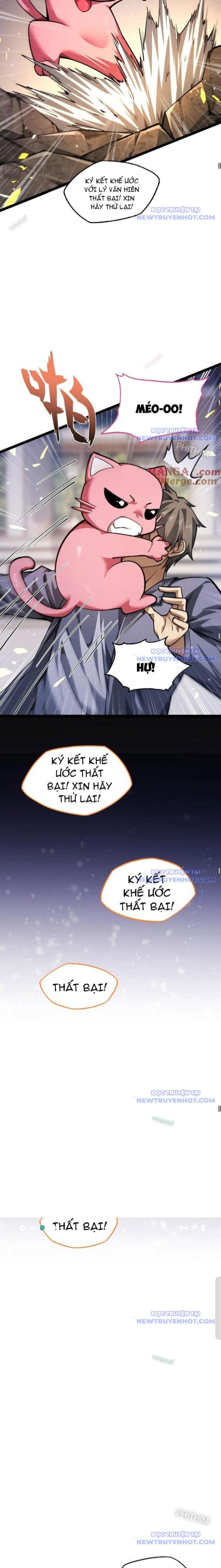 Toàn Cầu Ngự Thú: Ta Có Thể Thấy Lộ Tuyến Tiến Hoá: Chapter 14