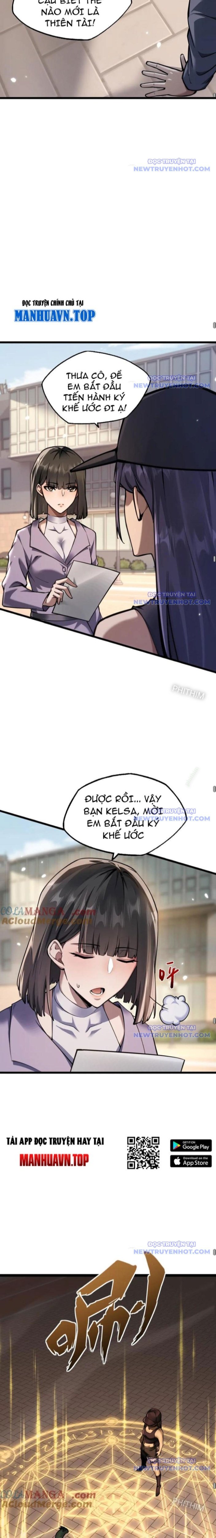 Toàn Cầu Ngự Thú: Ta Có Thể Thấy Lộ Tuyến Tiến Hoá: Chapter 14