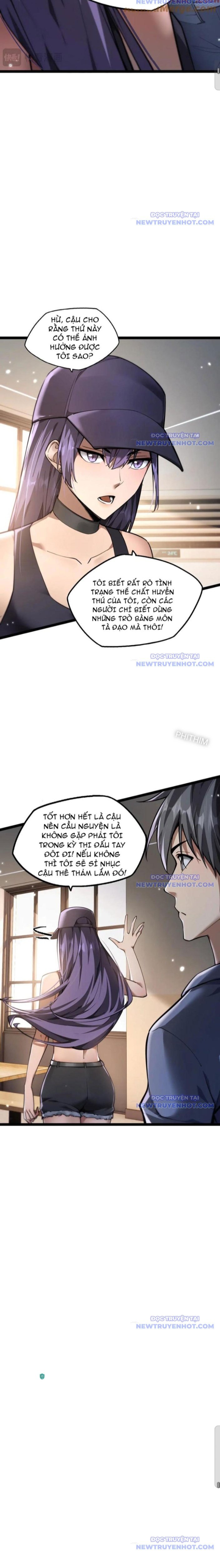 Toàn Cầu Ngự Thú: Ta Có Thể Thấy Lộ Tuyến Tiến Hoá: Chapter 14